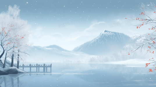 每日一更！恋恋小食光追剧日历助你准时打卡